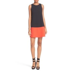 Alice and Olivia dress